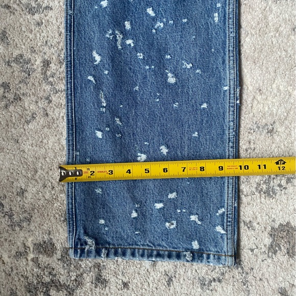 Sandro Ruthy women's jeans - Picture 10 of 13